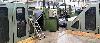  DILO Needle Punch Line, 5000mm, consisting of: